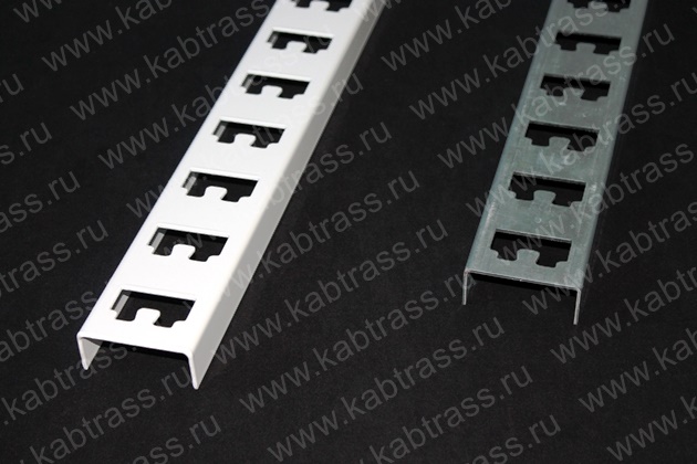 Кабельная стойка К1153, www.kabtrass.ru